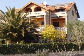 Villa Daniela