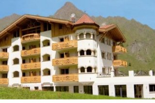 Chasa Castello relax & spa