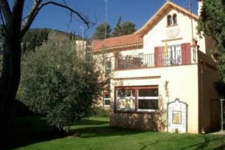 Tibidabo Suites Apartments