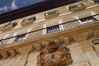 Palacio Guendulain