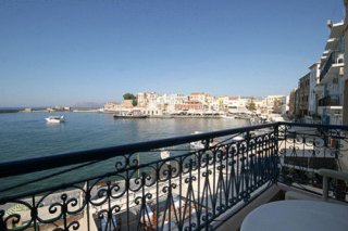 Nostos Hotel