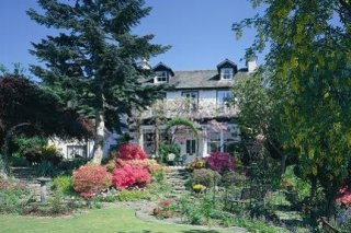 Fairfield House