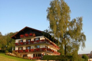 Pension Seeblick