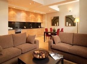 Residence 6 Luxury Serviced Apartments