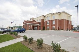 Best Western /Dallas