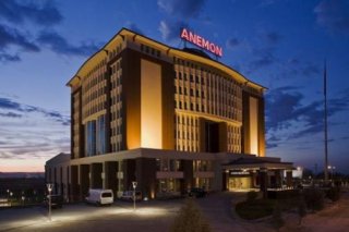 Anemon  Hotel