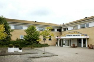 Scandic Aalborg