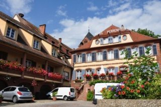 Hotel Du Herrenstein