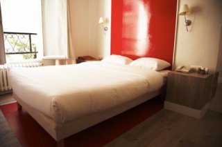 Cœur de City Hôtel  Stanislas