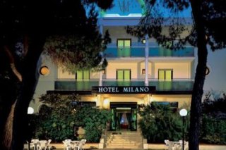 Hotel Milano Ile De France