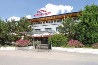 Eichenhof Hotel