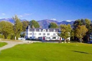 Sunset Hill House