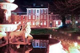 Ramada Park Hall Hotel and Spa
