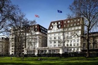 The Park Lane Hotel