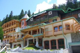 Cerana Relax Hotel