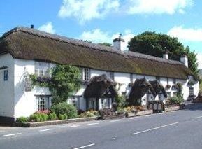 The Hoops Inn & Country Hotel