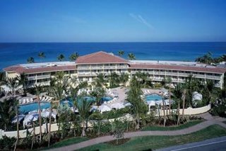 La Playa Beach and Golf Resort