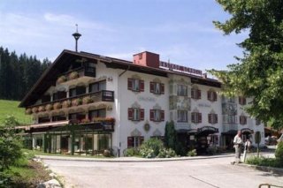 Aktivhotel & Gasthof Schmelz