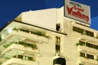 Grand Menteng Hotel