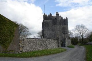 Strongfort Castle