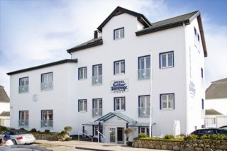 Hotel Sylter Seewolf