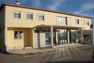 Hospedaria Camões