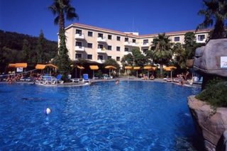 Narcissos Hotel Apartments