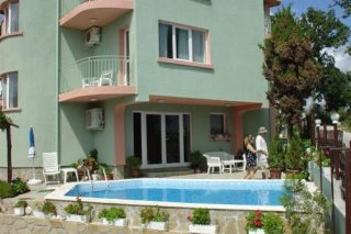 Amfora Hotel
