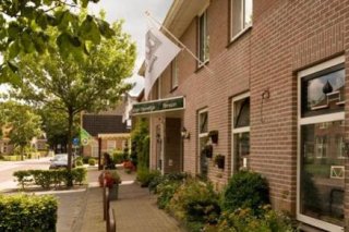 Pension Het Rustige Heuveltje