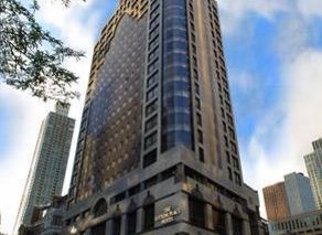 Sutton Place Hotel
