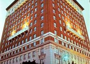 The Historic Mayfair Hotel