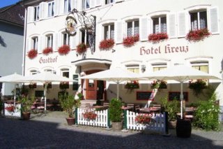 Hotel Kreuz
