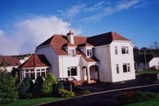 Greenwood Lodge