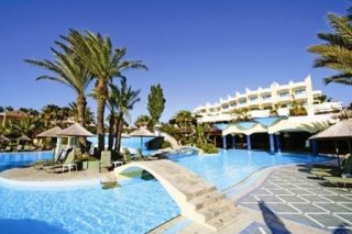 Atrium Palace Thalasso Spa Resort And Villas