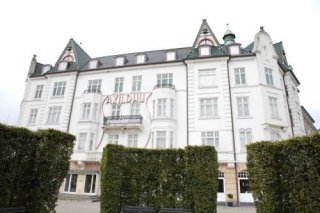 Hotel Saxildhus
