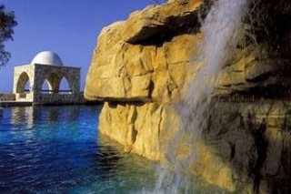 Le Meridien  Spa & Resort
