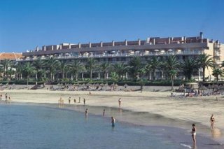 Hotel Cleopatra