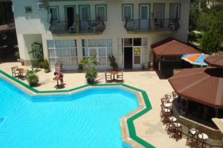 Balkaya Hotel
