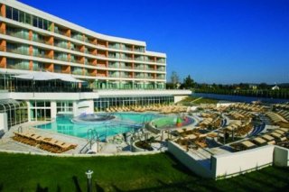 Hotel Livada Prestige-Sava Hotels & Resorts