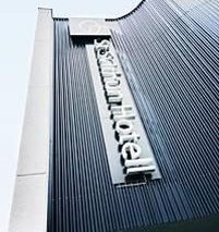 St Svithun Hotell