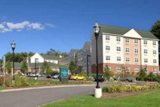 Homewood Suites by Hilton
