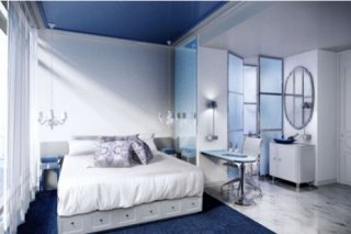 Mondrian Soho