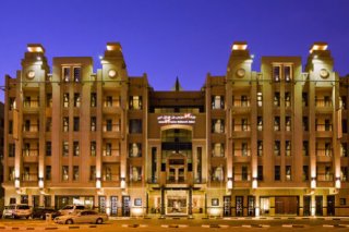 Gold Swiss-Belhotel