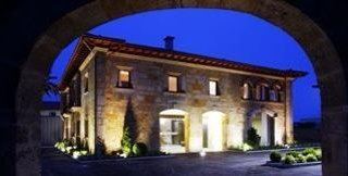 Palacio de  G.L Relais & Châteaux