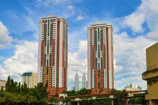 Serviced Apartments