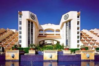 Sheraton Sharm HotelResortVillas & Spa