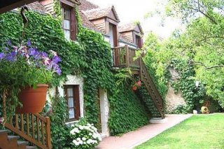 Logis Auberge De Launay