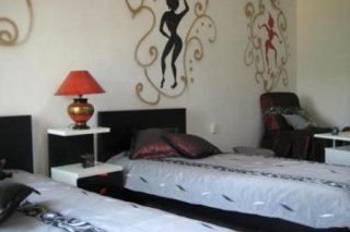 Hotel Apart