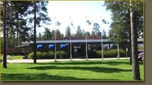 Hotel Hiittenharju