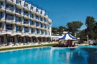 Grifid Hotel Astoria Beach